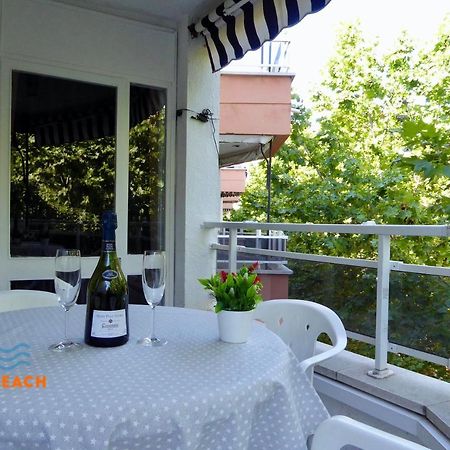 Apartbeach Salou Y Playa 742 Exterior photo