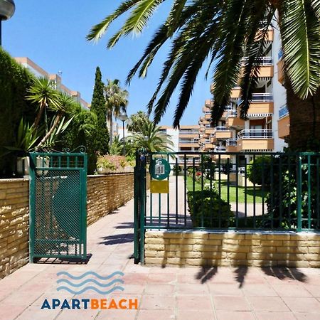 Apartbeach Salou Y Playa 742 Exterior photo
