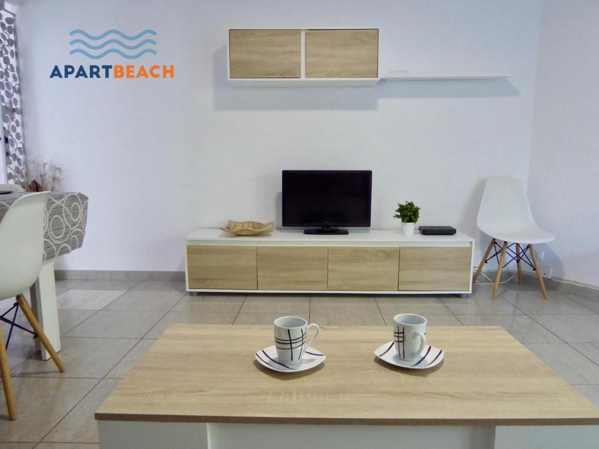 Apartbeach Salou Y Playa 742 Exterior photo
