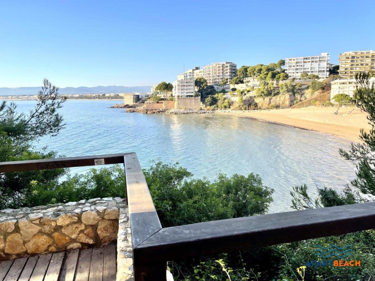 Apartbeach Salou Y Playa 742 Exterior photo