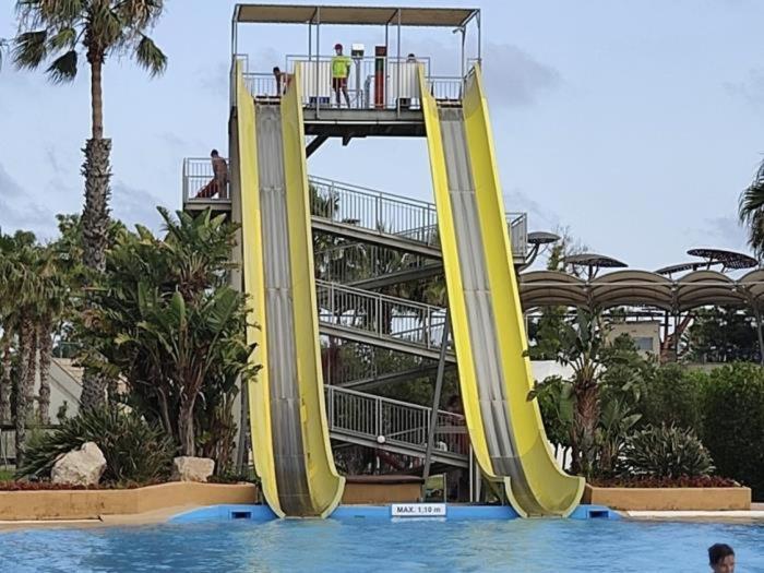 Apartbeach Salou Y Playa 742 Exterior photo