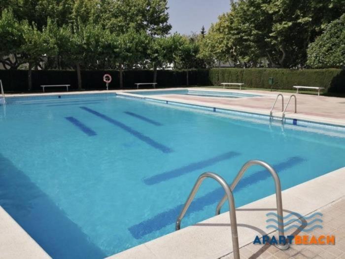 Apartbeach Salou Y Playa 742 Exterior photo