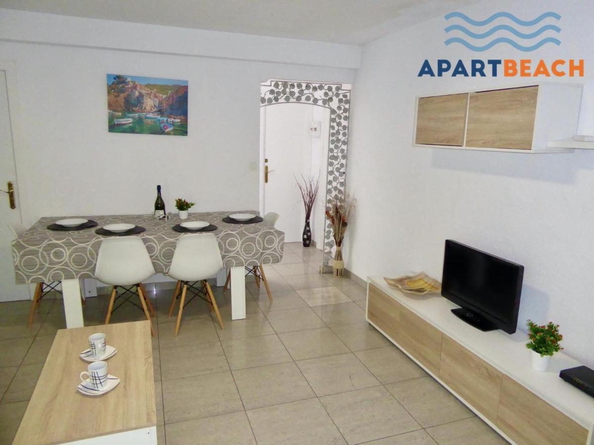 Apartbeach Salou Y Playa 742 Exterior photo