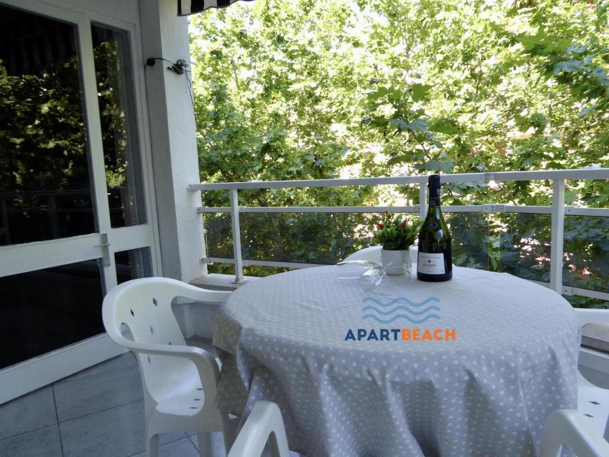 Apartbeach Salou Y Playa 742 Exterior photo