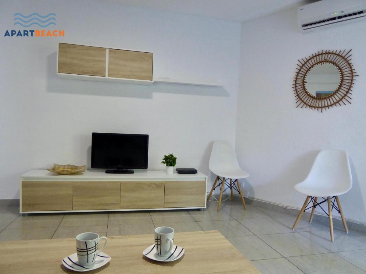 Apartbeach Salou Y Playa 742 Exterior photo
