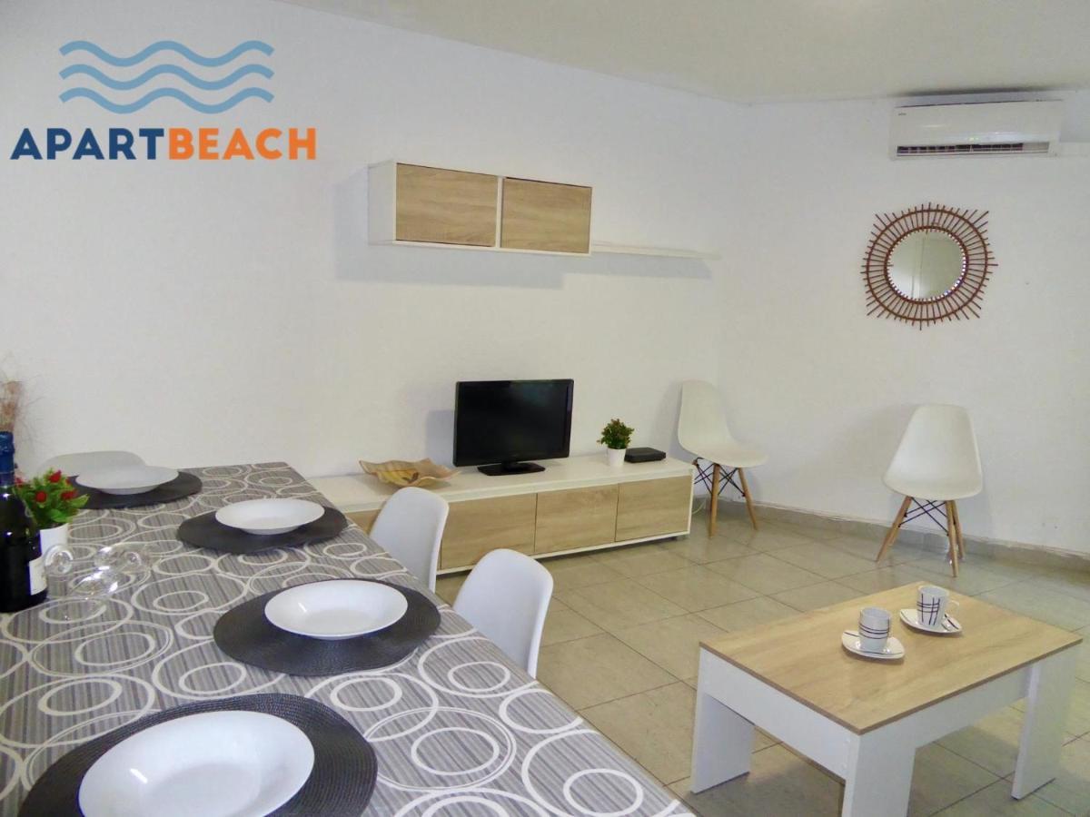Apartbeach Salou Y Playa 742 Exterior photo