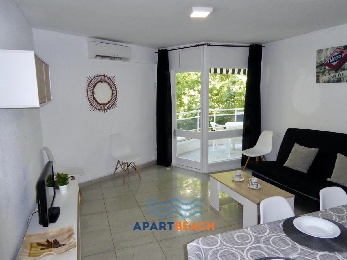 Apartbeach Salou Y Playa 742 Exterior photo