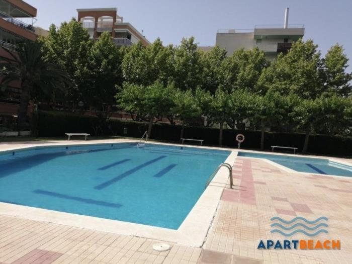 Apartbeach Salou Y Playa 742 Exterior photo