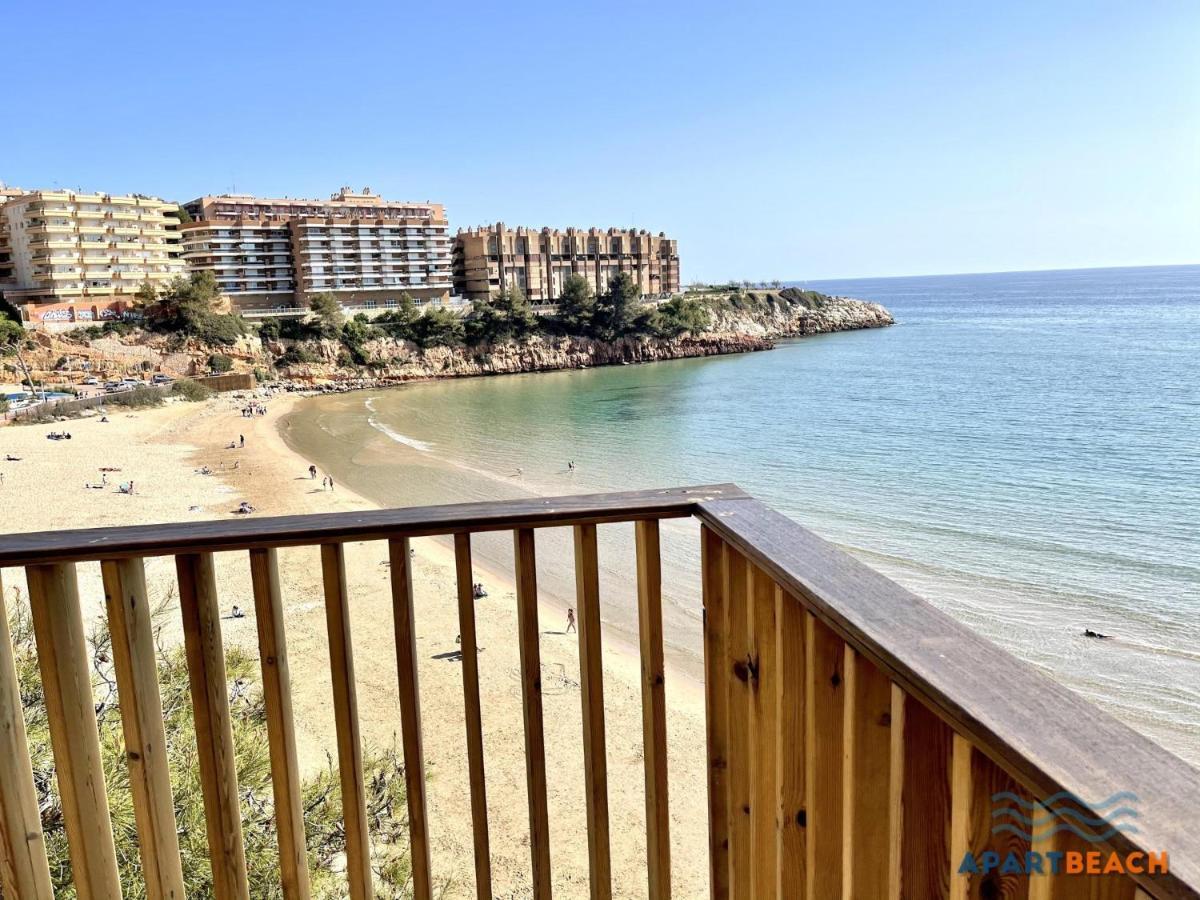 Apartbeach Salou Y Playa 742 Exterior photo