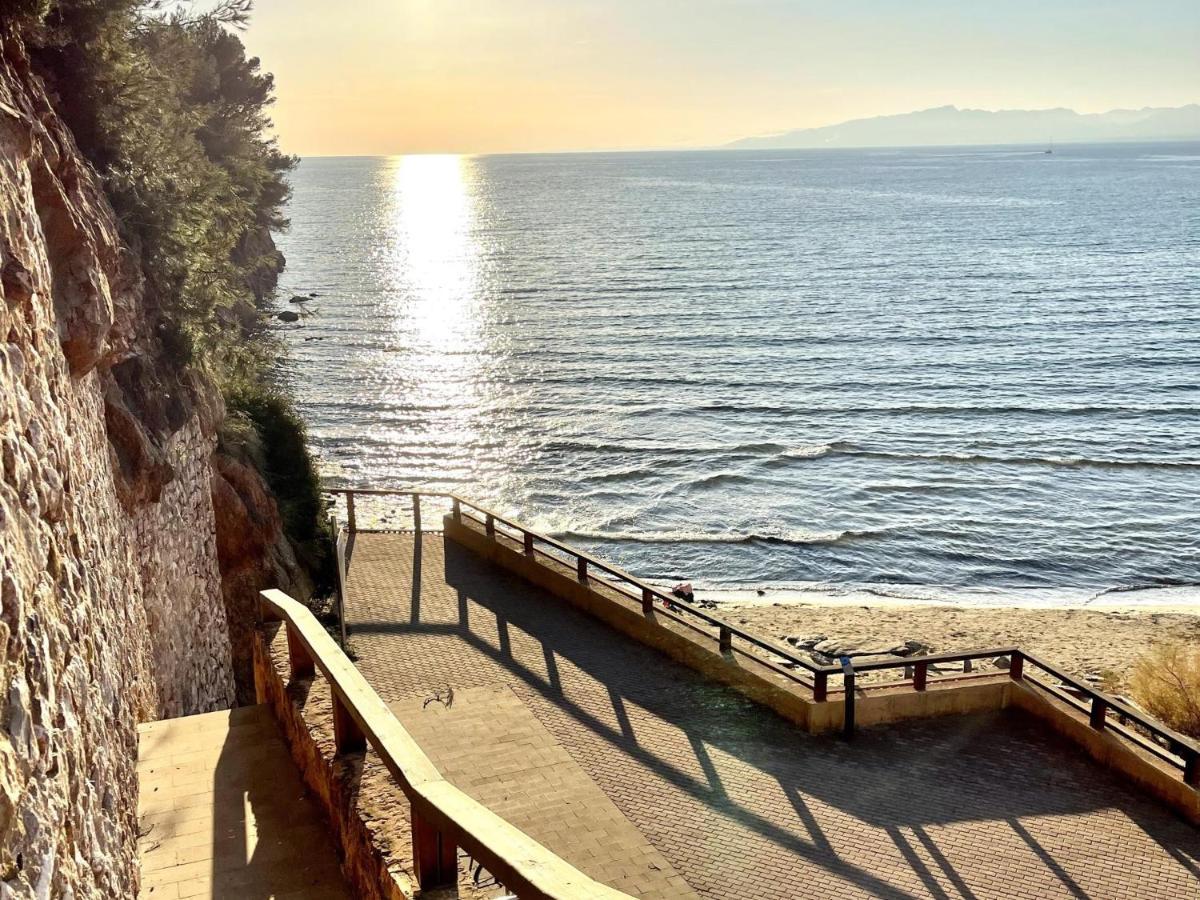 Apartbeach Salou Y Playa 742 Exterior photo
