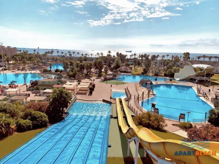 Apartbeach Salou Y Playa 742 Exterior photo