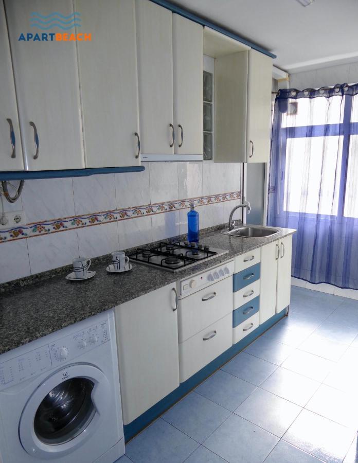 Apartbeach Salou Y Playa 742 Exterior photo