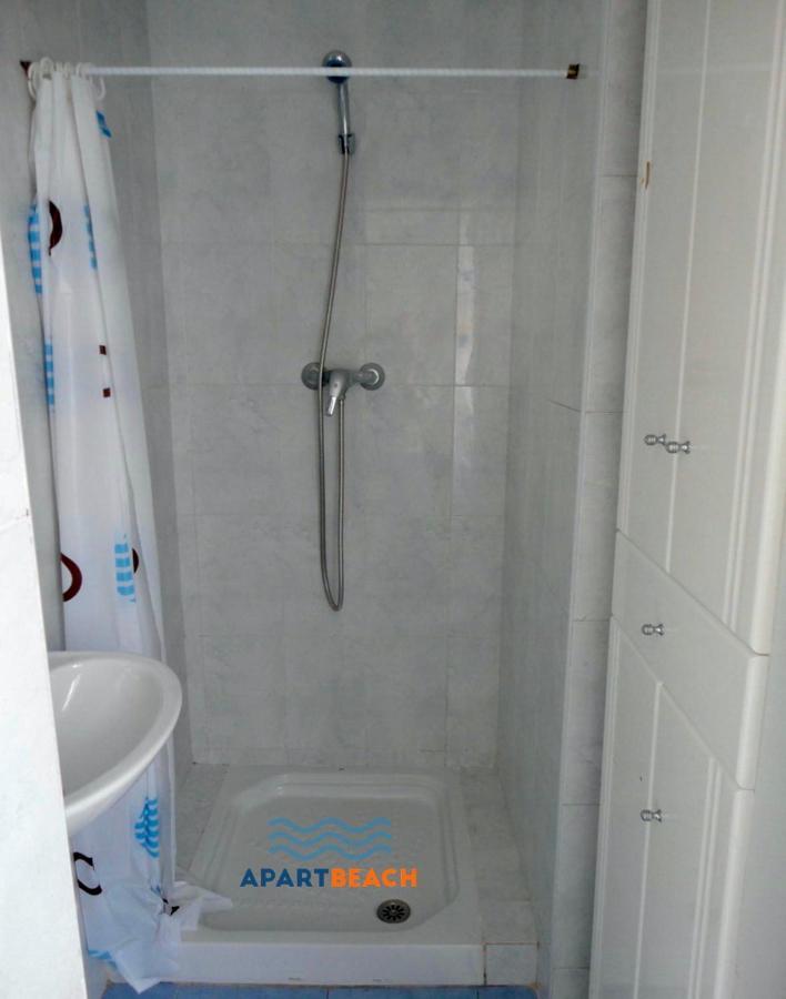 Apartbeach Salou Y Playa 742 Exterior photo