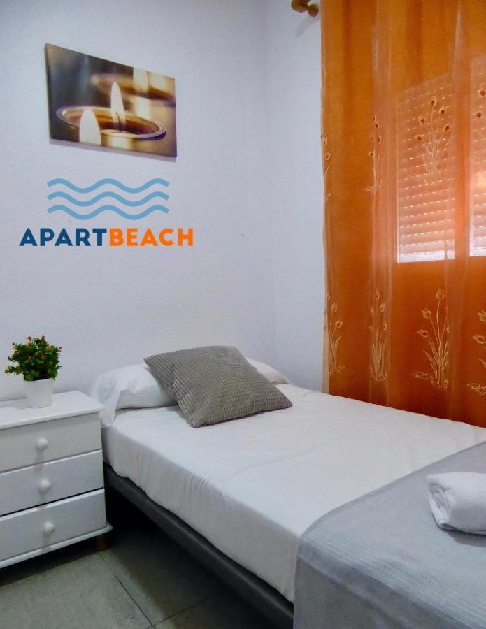 Apartbeach Salou Y Playa 742 Exterior photo