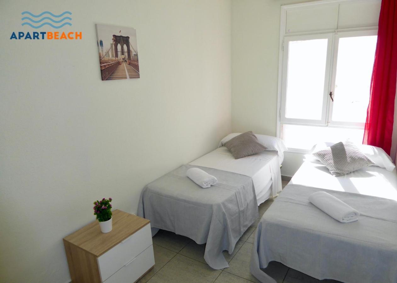 Apartbeach Salou Y Playa 742 Exterior photo