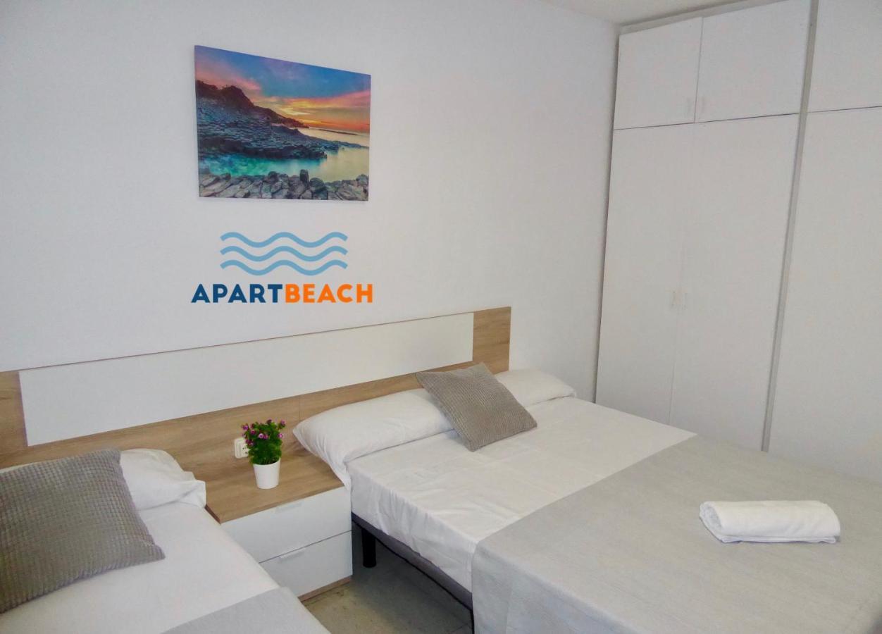 Apartbeach Salou Y Playa 742 Exterior photo