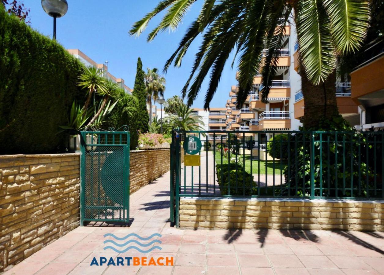Apartbeach Salou Y Playa 742 Exterior photo