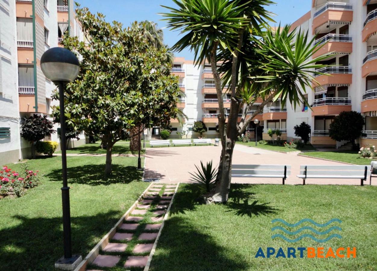 Apartbeach Salou Y Playa 742 Exterior photo