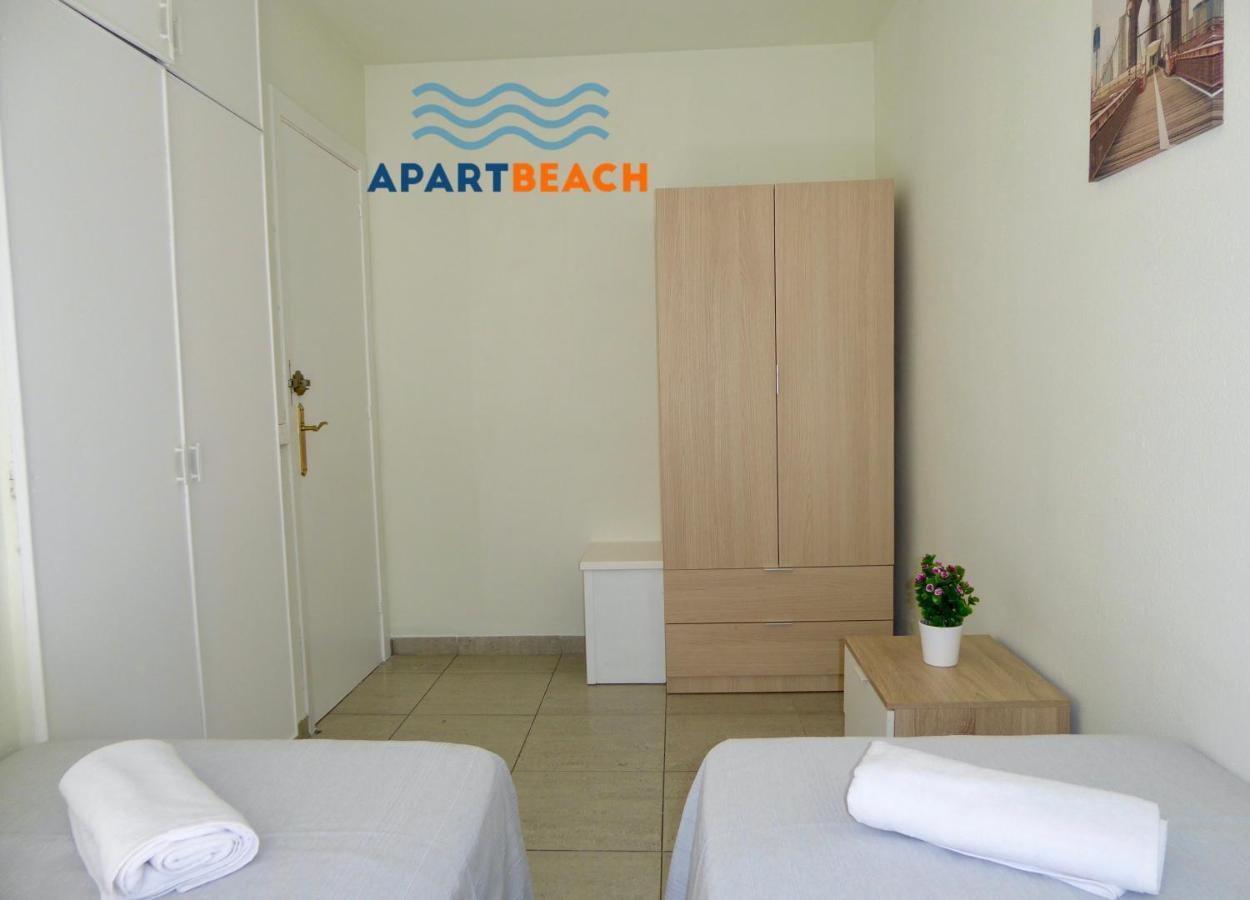 Apartbeach Salou Y Playa 742 Exterior photo