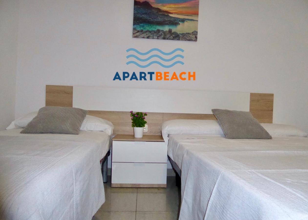 Apartbeach Salou Y Playa 742 Exterior photo