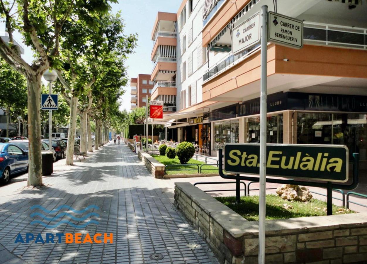 Apartbeach Salou Y Playa 742 Exterior photo